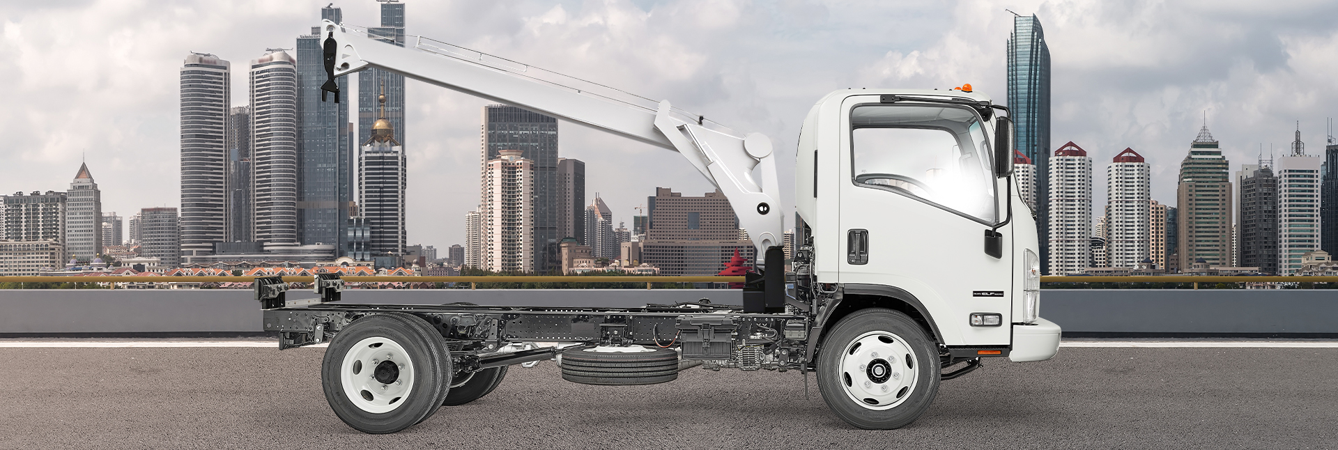 Banner de aplicaciones