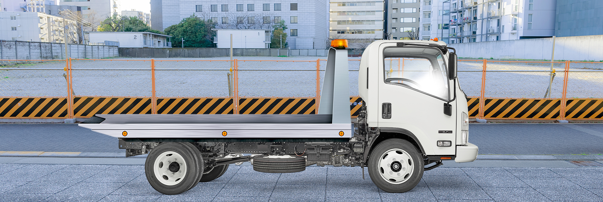 Banner de aplicaciones