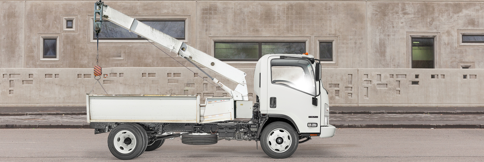 Banner de aplicaciones