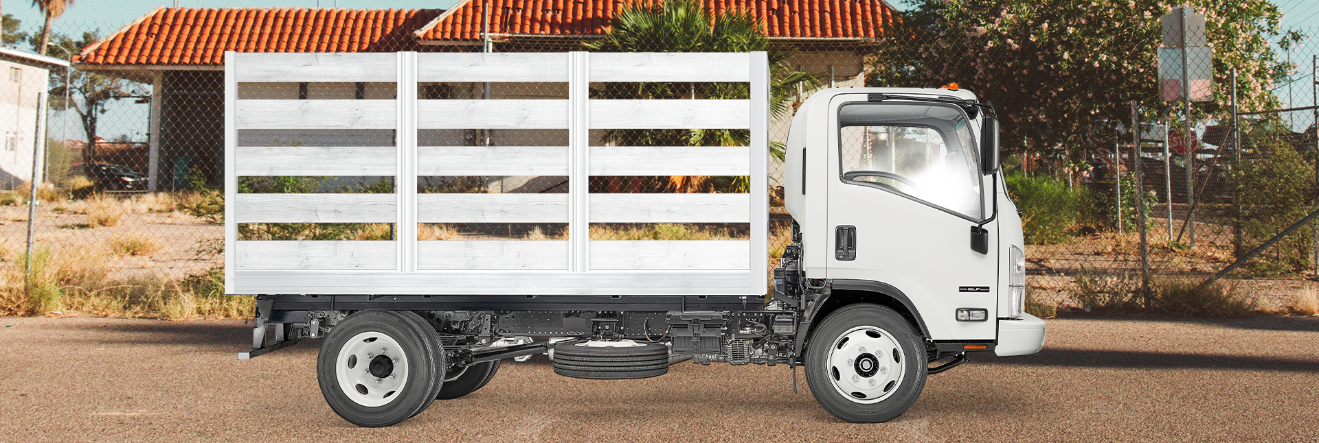 Banner de aplicaciones