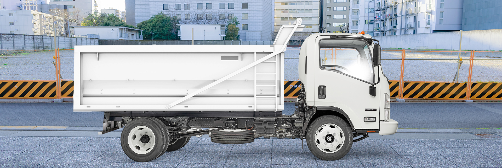 Banner de aplicaciones