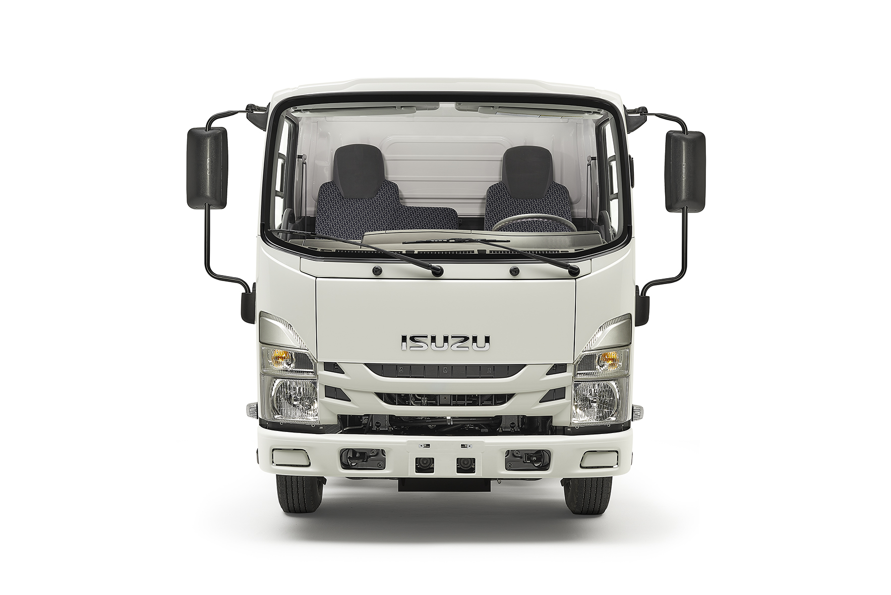 Banner ilustrativo del camion